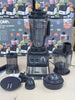 BOMA 6-in-1 Juicer Blender | Multifunction Food Processor | Powerful Motor
