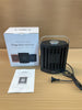 Lot Imported iFree Touch Panel Mini Blower Heater 1000W